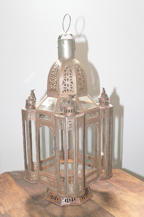 Rent Moroccan Decor